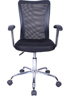 Stellar NA Office Chair(Black) RS.3250.00