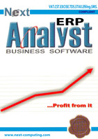 Analyst ER