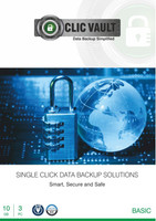ClicVault 