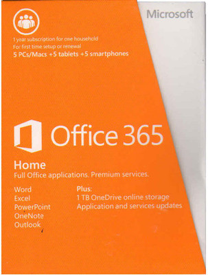 product key for microsoft 365 home premium