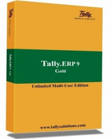 Tally Gold