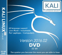 Kali Linux