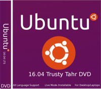 Ubuntu 16.