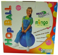 Mango Toys Hopper Ball(Multicolor) RS.499.00