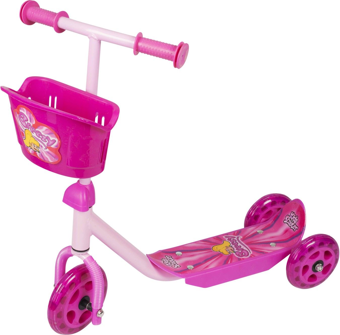 View Minimum 40% off Scooters, Rideons & Tricycles  exclusive Offer Online(toys school supplies)