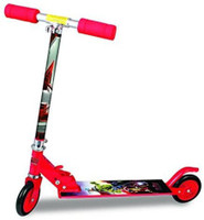 Avengers Two Wheel Scooter(Red) RS.899.00