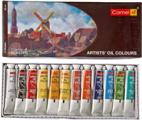Camlin Art Creation Art Set RS.700.00