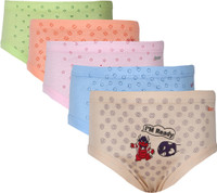 Esteem Panty For Girls(Multicolor) RS.279.00