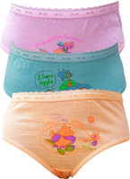 Lure Wear Panty For Girls(Multicolor) RS.200.00