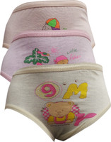 Lure Wear Panty For Girls(Multicolor) RS.158.00