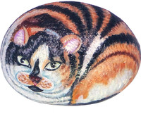 R S Jewels Paper Weights