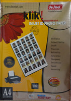 Desmat Kli