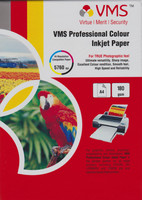 VMS A4 Pro