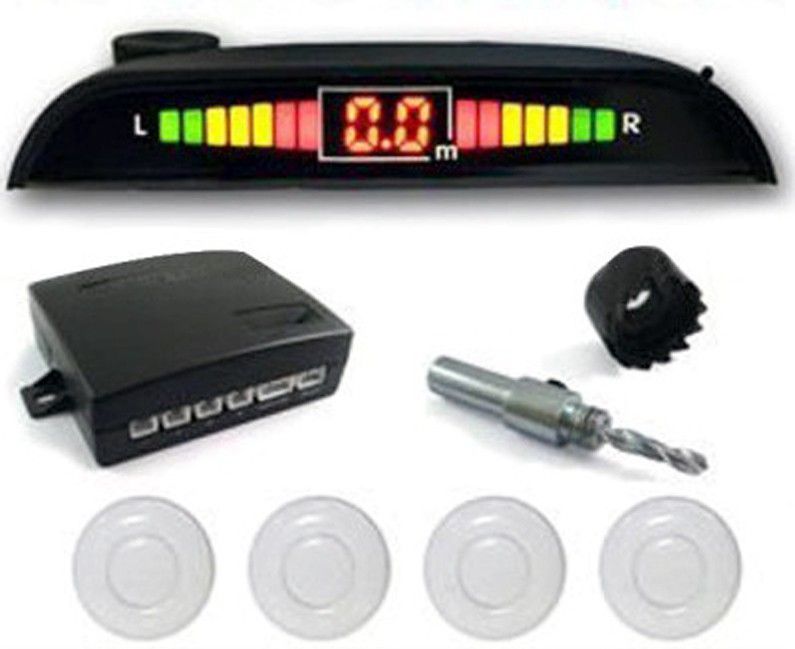 View Parking Sensor Wide range exclusive Offer Online(automotive)