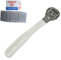 Titania Dry Skin Callous Remover Pedicure Kit(100 g, Set of 1) RS.290.00