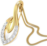 Zaamor Diamonds Pendants & Lockets