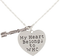 Access-o-risingg Pendants & Lockets
