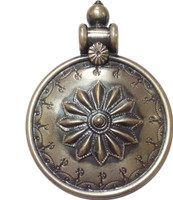 Jewels India Pendants & Lockets