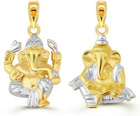 Vighnaharta Pendants & Lockets