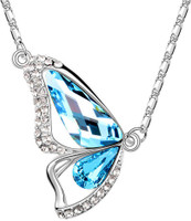Beora Pendants & Lockets