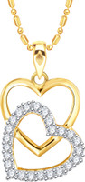 Vidhi Jewels Pendants & Lockets
