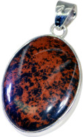 Riyo Pendants & Lockets