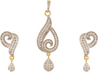 Moda Stella Pendants & Lockets