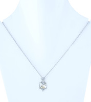 WOAP+ Pendants & Lockets