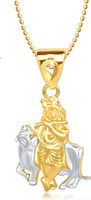 Meenaz Pendants & Lockets