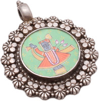 Jewels India Pendants & Lockets