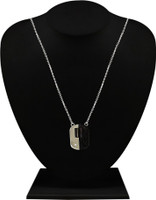 Silverstoli Pendants & Lockets