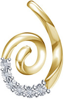 Devina Jewels Pendants & Lockets