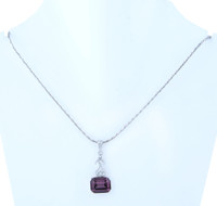 WOAP+ Pendants & Lockets