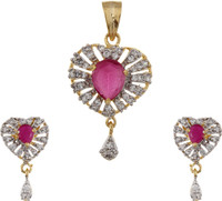 Moda Stella Pendants & Lockets