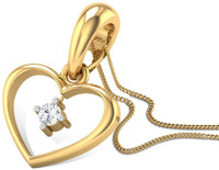 Zaamor Diamonds Pendants & Lockets