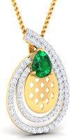 Ornomart Pendants & Lockets