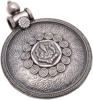Jewels India Pendants & Lockets