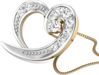Zaamor Diamonds Pendants & Lockets