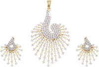 Moda Stella Pendants & Lockets