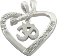 Treta Pendants & Lockets