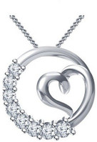 Vorra Fashion Pendants & Lockets