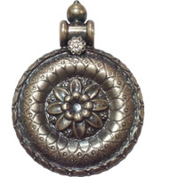 Jewels India Pendants & Lockets