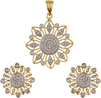 Moda Stella Pendants & Lockets