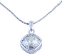 WOAP+ Pendants & Lockets
