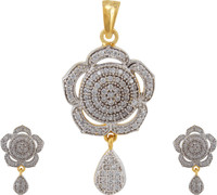 Moda Stella Pendants & Lockets