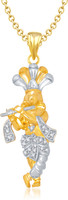 Meenaz Pendants & Lockets