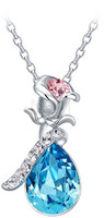 Nevi Pendants & Lockets