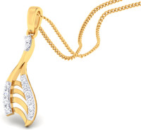Ornomart Pendants & Lockets