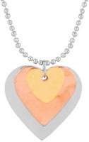 Gemshop Pendants & Lockets