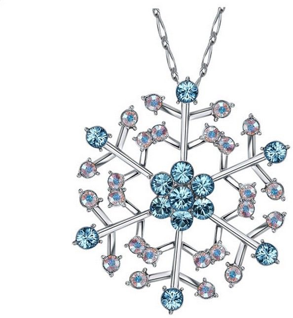 View Swarovski crystal The next best thing to Diamonds exclusive Offer Online(jewellery)